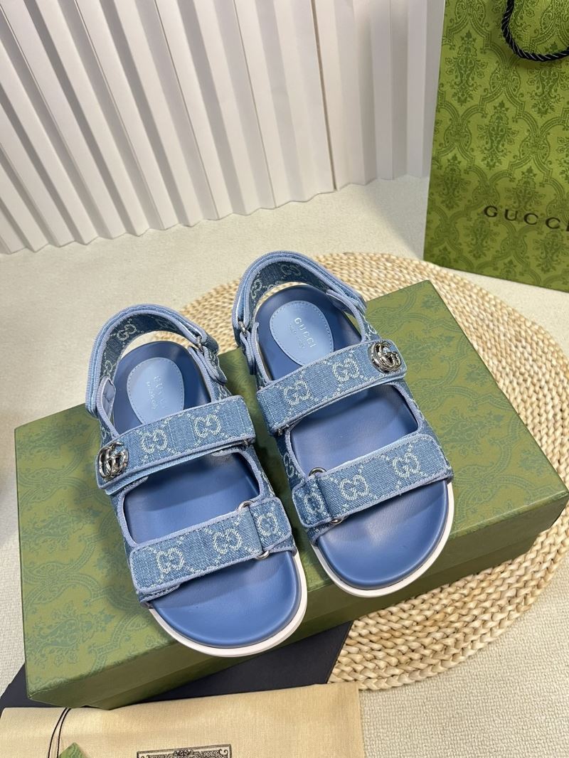 Gucci Sandals